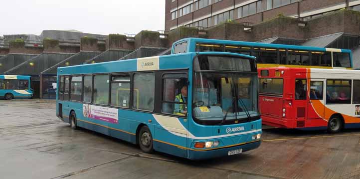 Arriva Southern DAF SB120 Wright 3927